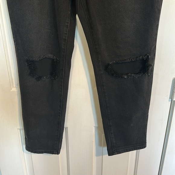 No Boundaries Black Jean size 15 - Picture 2 of 4